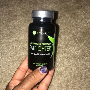It Works! Fat Fighters